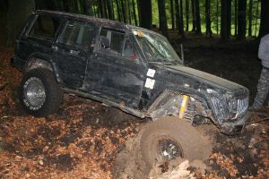 St. Wolfgang 2011 – 4x4 Trial, Foto 97