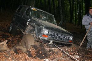 St. Wolfgang 2011 – 4x4 Trial, Foto 98