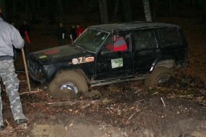 St. Wolfgang 2011 – 4x4 Trial, Foto 99