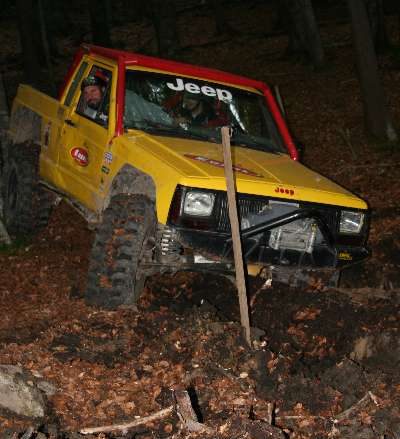 St. Wolfgang 2011 – 4x4 Trial, Foto 101