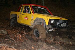 St. Wolfgang 2011 – 4x4 Trial, Foto 103