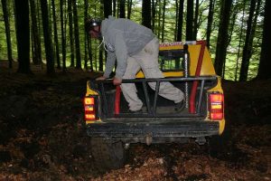 St. Wolfgang 2011 – 4x4 Trial, Foto 104