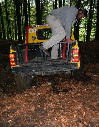 St. Wolfgang 2011 – 4x4 Trial, Foto 105