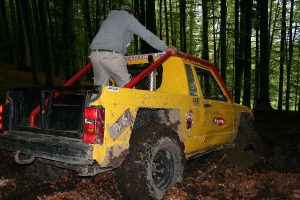 St. Wolfgang 2011 – 4x4 Trial, Foto 106