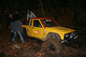 St. Wolfgang 2011 – 4x4 Trial, Foto 107