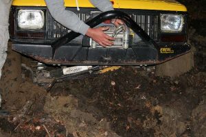 St. Wolfgang 2011 – 4x4 Trial, Foto 108