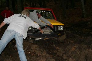 St. Wolfgang 2011 – 4x4 Trial, Foto 109