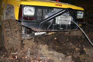 St. Wolfgang 2011 – 4x4 Trial, Foto 110
