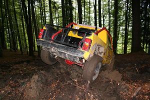 St. Wolfgang 2011 – 4x4 Trial, Foto 111