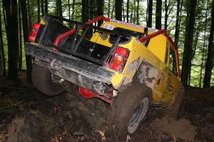 St. Wolfgang 2011 – 4x4 Trial, Foto 112