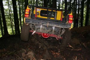St. Wolfgang 2011 – 4x4 Trial, Foto 113