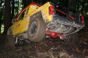 St. Wolfgang 2011 – 4x4 Trial, Foto 114