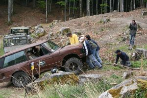 St. Wolfgang 2011 – 4x4 Trial, Foto 117