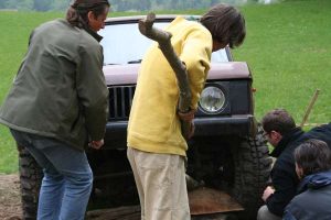 St. Wolfgang 2011 – 4x4 Trial, Foto 119