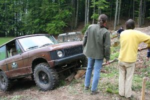 St. Wolfgang 2011 – 4x4 Trial, Foto 120
