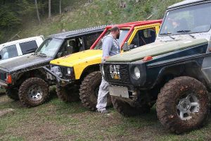 St. Wolfgang 2011 – 4x4 Trial, Foto 121