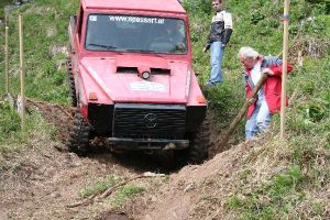 St. Wolfgang 2011 – 4x4 Trial, Foto 123