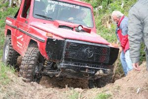 St. Wolfgang 2011 – 4x4 Trial, Foto 124