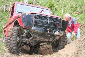 St. Wolfgang 2011 – 4x4 Trial, Foto 125