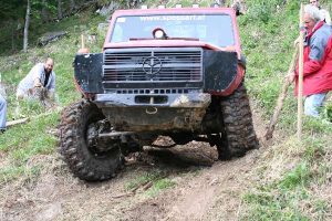St. Wolfgang 2011 – 4x4 Trial, Foto 126
