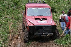 St. Wolfgang 2011 – 4x4 Trial, Foto 128