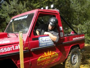 Amstetten 2011 – 4x4 Trial, Foto 3