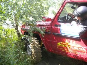 Amstetten 2011 – 4x4 Trial, Foto 4