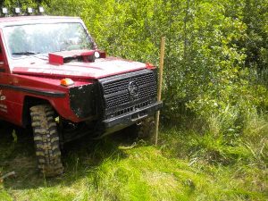 Amstetten 2011 – 4x4 Trial, Foto 5