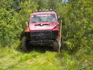 Amstetten 2011 – 4x4 Trial, Foto 6