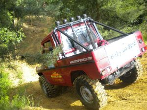 Amstetten 2011 – 4x4 Trial, Foto 7