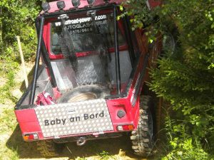 Amstetten 2011 – 4x4 Trial, Foto 9