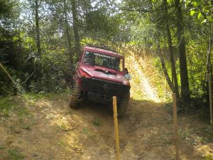 Amstetten 2011 – 4x4 Trial, Foto 10