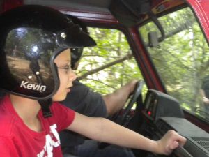 Amstetten 2011 – 4x4 Trial, Foto 11