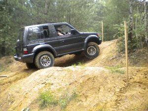 Amstetten 2011 – 4x4 Trial, Foto 12