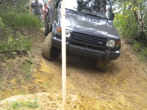 Amstetten 2011 – 4x4 Trial, Foto 13