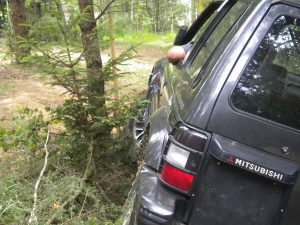 Amstetten 2011 – 4x4 Trial, Foto 14