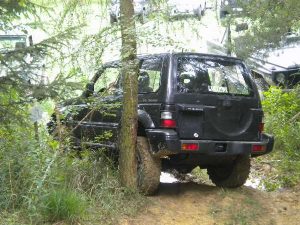 Amstetten 2011 – 4x4 Trial, Foto 15