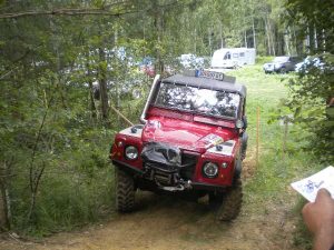 Amstetten 2011 – 4x4 Trial, Foto 16