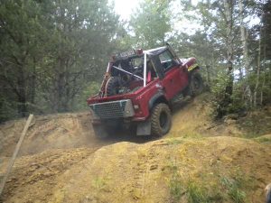 Amstetten 2011 – 4x4 Trial, Foto 17