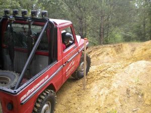 Amstetten 2011 – 4x4 Trial, Foto 18