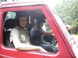Amstetten 2011 – 4x4 Trial, Foto 20