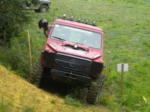 Amstetten 2011 – 4x4 Trial, Foto 21