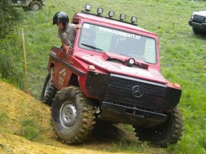 Amstetten 2011 – 4x4 Trial, Foto 22