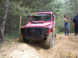 Amstetten 2011 – 4x4 Trial, Foto 23