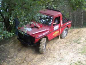 Amstetten 2011 – 4x4 Trial, Foto 24