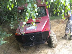 Amstetten 2011 – 4x4 Trial, Foto 25