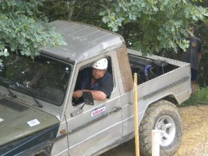 Amstetten 2011 – 4x4 Trial, Foto 28