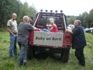 Amstetten 2011 – 4x4 Trial, Foto 29