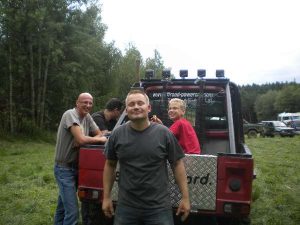 Amstetten 2011 – 4x4 Trial, Foto 31