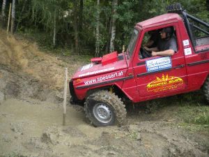 Amstetten 2011 – 4x4 Trial, Foto 32